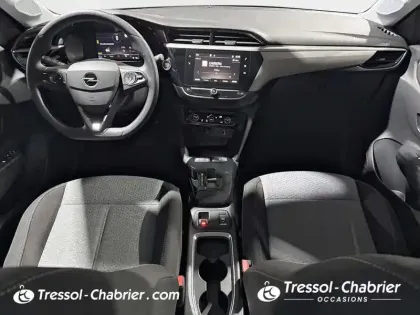 Photo 13 Opel Corsa  Electrique 156 ch & Batterie 51 kWh