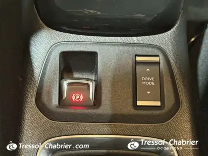 Photo 24 Opel Corsa  Electrique 156 ch & Batterie 51 kWh