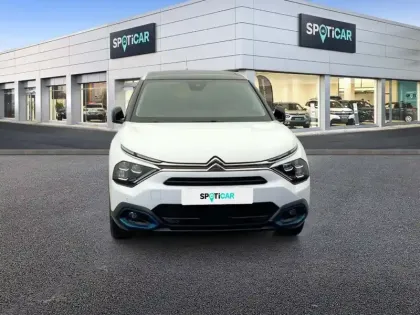 Photo 29 Citroën C4 e- 136 ch Automatique