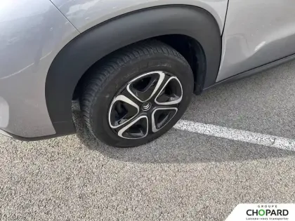 Photo 11 Citroën C3 Aircross  BlueHDi 110 S&S BVM6