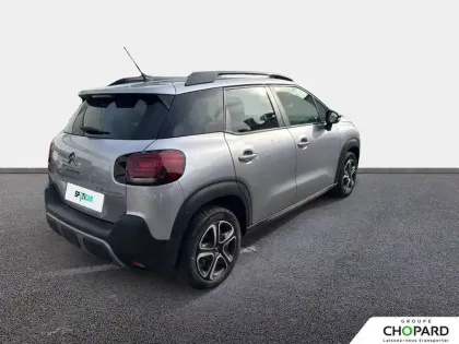 Photo 7 Citroën C3 Aircross  BlueHDi 110 S&S BVM6