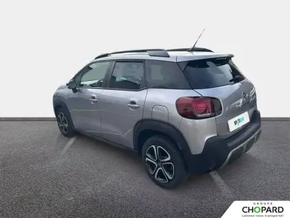 Photo 6 Citroën C3 Aircross  BlueHDi 110 S&S BVM6