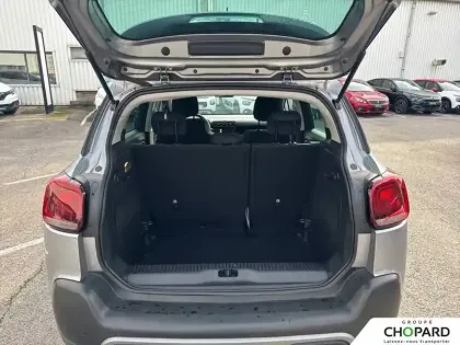 Photo 5 Citroën C3 Aircross  BlueHDi 110 S&S BVM6