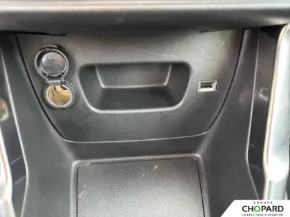 Photo 13 Citroën C3 Aircross  BlueHDi 110 S&S BVM6