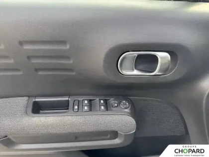 Photo 9 Citroën C3 Aircross  BlueHDi 110 S&S BVM6