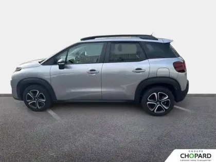 Photo 8 Citroën C3 Aircross  BlueHDi 110 S&S BVM6