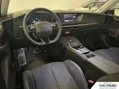 Photo 21 DS DS 4  Hybride E-Tense 225 EAT8