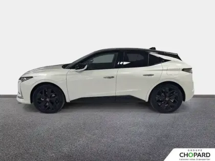 Photo 14 DS DS 4  Hybride E-Tense 225 EAT8