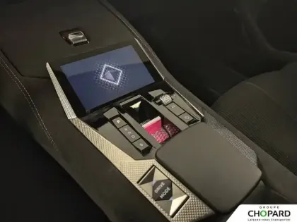 Photo 18 DS DS 4  Hybride E-Tense 225 EAT8