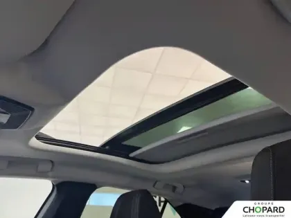 Photo 8 DS DS 4  Hybride E-Tense 225 EAT8