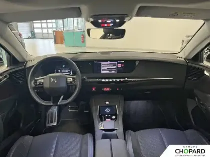 Photo 24 DS DS 4  Hybride E-Tense 225 EAT8