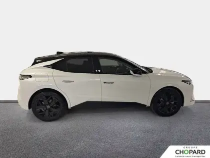 Photo 20 DS DS 4  Hybride E-Tense 225 EAT8