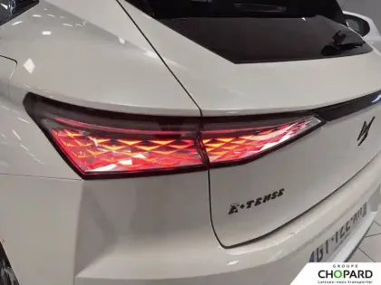 Photo 26 DS DS 4  Hybride E-Tense 225 EAT8