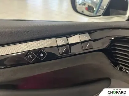 Photo 11 DS DS 4  Hybride E-Tense 225 EAT8