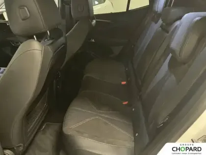 Photo 6 DS DS 4  Hybride E-Tense 225 EAT8