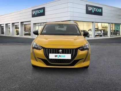 Photo 29 Peugeot 208  PureTech 75 S&S BVM5