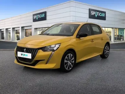 Photo Peugeot 208 Like