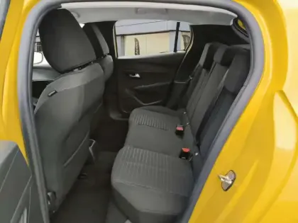 Photo 12 Peugeot 208  PureTech 75 S&S BVM5