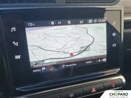 Photo 12 Citroën C3  PureTech 110 S&S EAT6