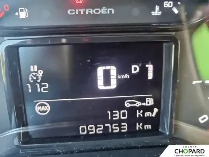 Photo 41 Citroën C3  PureTech 110 S&S EAT6