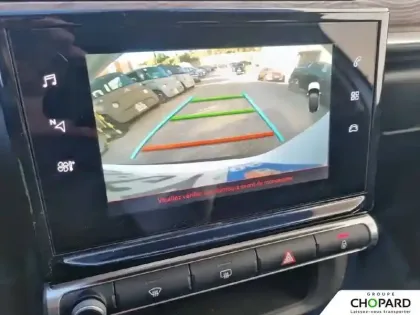 Photo 15 Citroën C3  PureTech 110 S&S EAT6