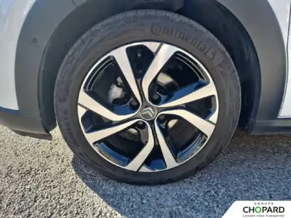 Photo 11 Citroën C3  PureTech 110 S&S EAT6