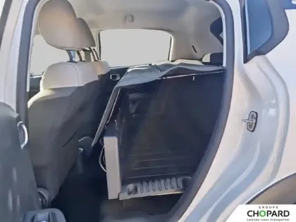 Photo 10 Citroën C3  PureTech 110 S&S EAT6