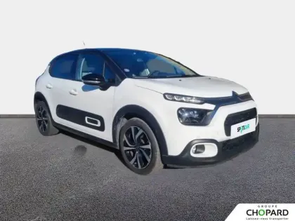 Photo 23 Citroën C3  PureTech 110 S&S EAT6