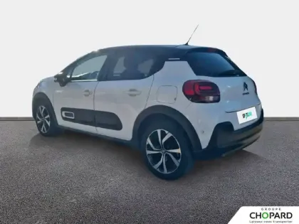 Photo 6 Citroën C3  PureTech 110 S&S EAT6