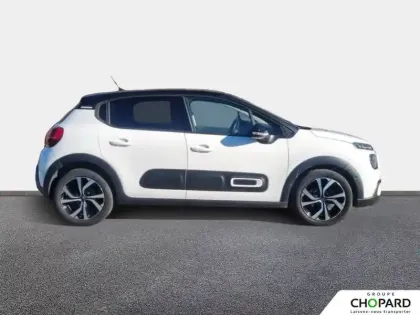 Photo 24 Citroën C3  PureTech 110 S&S EAT6