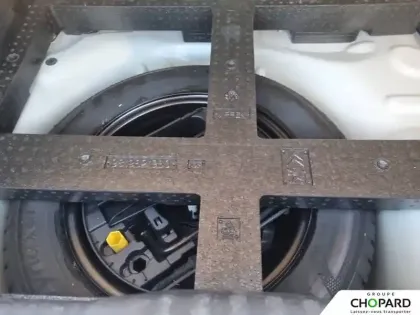 Photo 13 Citroën C3  PureTech 110 S&S EAT6