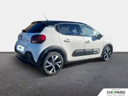 Photo 49 Citroën C3  PureTech 110 S&S EAT6