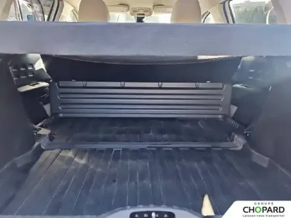 Photo 5 Citroën C3  PureTech 110 S&S EAT6