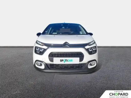Photo 22 Citroën C3  PureTech 110 S&S EAT6