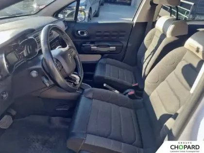 Photo 9 Citroën C3  PureTech 110 S&S EAT6