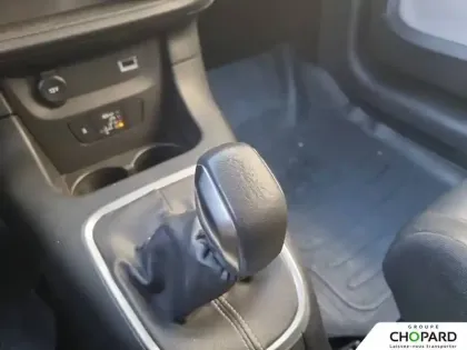 Photo 18 Citroën C3  PureTech 110 S&S EAT6