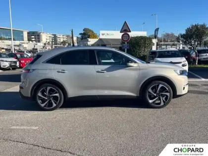 Photo 23 DS DS 7 Gén. I Ph1 Grand Chic 5