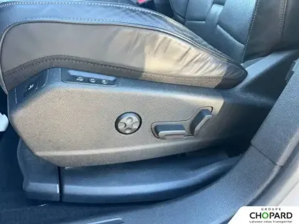 Photo 38 DS DS 7 Gén. I Ph1 Grand Chic 5