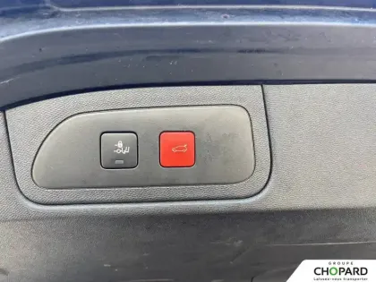 Photo 35 DS DS 7 Gén. I Ph1 Grand Chic 5