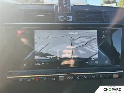 Photo 34 DS DS 7 Gén. I Ph1 Grand Chic 5