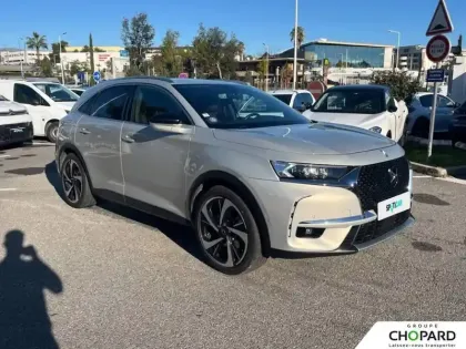 Photo 22 DS DS 7 Gén. I Ph1 Grand Chic 5