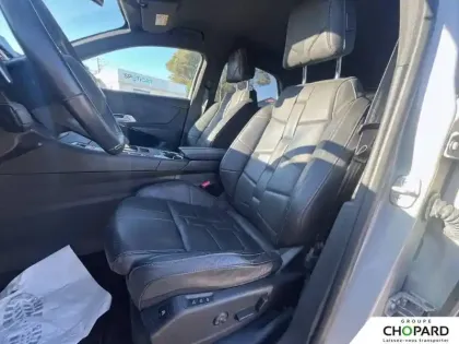 Photo 28 DS DS 7 Gén. I Ph1 Grand Chic 5