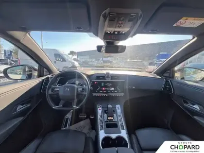 Photo 27 DS DS 7 Gén. I Ph1 Grand Chic 5