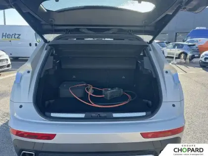 Photo 25 DS DS 7 Gén. I Ph1 Grand Chic 5