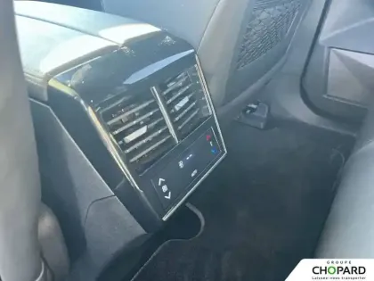 Photo 36 DS DS 7 Gén. I Ph1 Grand Chic 5