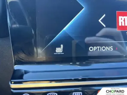 Photo 13 DS Ds 7 DS7 Crossback Hybride E-Tense 225 EAT8