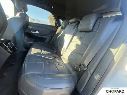 Photo 29 DS DS 7 Gén. I Ph1 Grand Chic 5