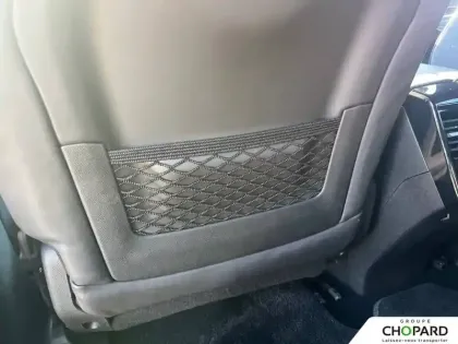 Photo 37 DS DS 7 Gén. I Ph1 Grand Chic 5