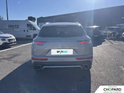 Photo 24 DS DS 7 Gén. I Ph1 Grand Chic 5