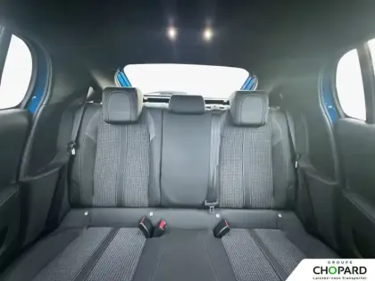 Photo 18 Peugeot 208  PureTech 130 S&S EAT8